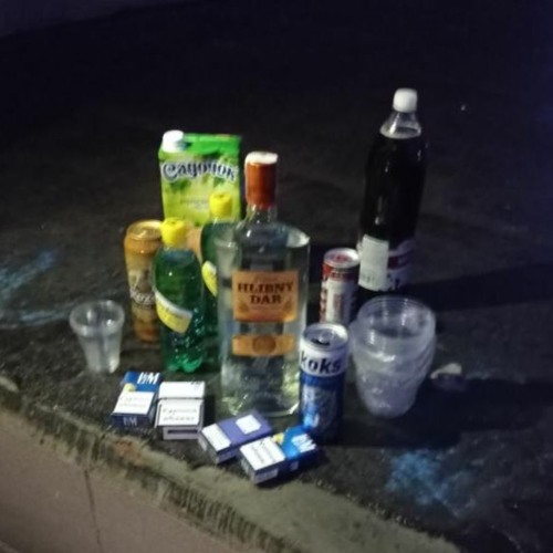 бух