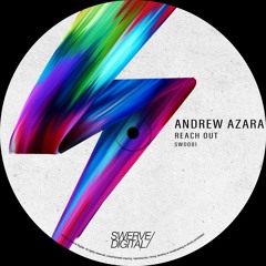 Andrew Azara - Reach Out (Original Mix) [OUT 21/10]
