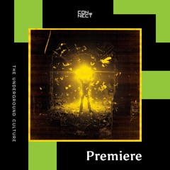 PREMIERE: Sheefit – The Moth And The Light [Tantša]