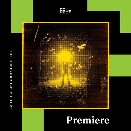 PREMIERE: Sheefit – The Moth And The Light [Tantša]