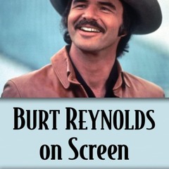 Epub Burt Reynolds on Screen