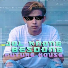 Thoch Chantha - Jol Knong Besdong (5 2 0 2 Remix) [Future House]