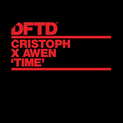 Cristoph X Awen ’Time’