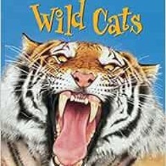 [Access] EBOOK 💙 Wild Cats (Step into Reading) by Mary Batten,Michael Langham Rowe P
