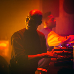 Nyege Nyege Takeover #3 with DJ Diaki - 30 Juillet 2025