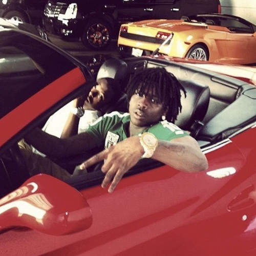 CCL 3 type beat - Prod. Leann 700