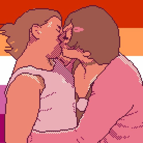 A Sweet Smile (Yu-Peng Chen, HOYO-MiX)