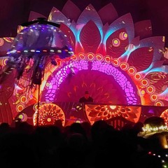 EurythmY - The dome - OZORA Festival 2024