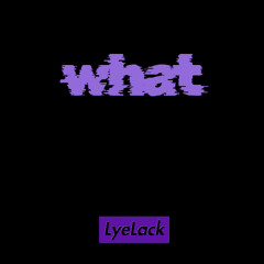 WhAt?!?