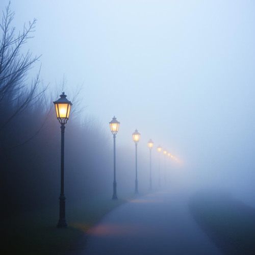 After The Sun Sets featuring Randi Lind