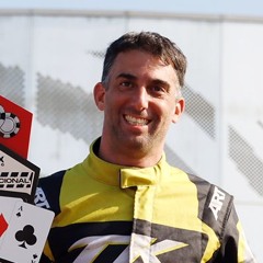 Martín Miramontes - Ganador Fecha 4 Master Nacional