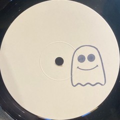 [GHST01] Unknown Artist – Ghost Stars 1
