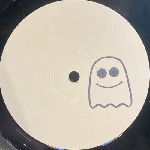 [GHST01] Unknown Artist – Ghost Stars 1