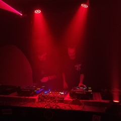 TECHNO SESSION #02 tylmanovski b2b good.little.evening