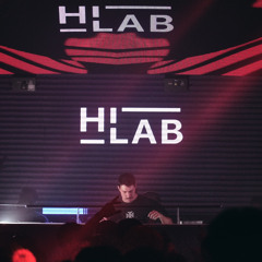 Fran Bonetti - HiLab at BALI w/ Shal Ocin - 15/02/2025