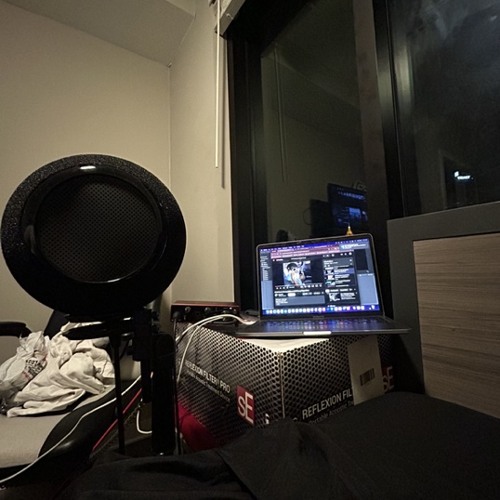 Fighting Depression [prod. mauler]