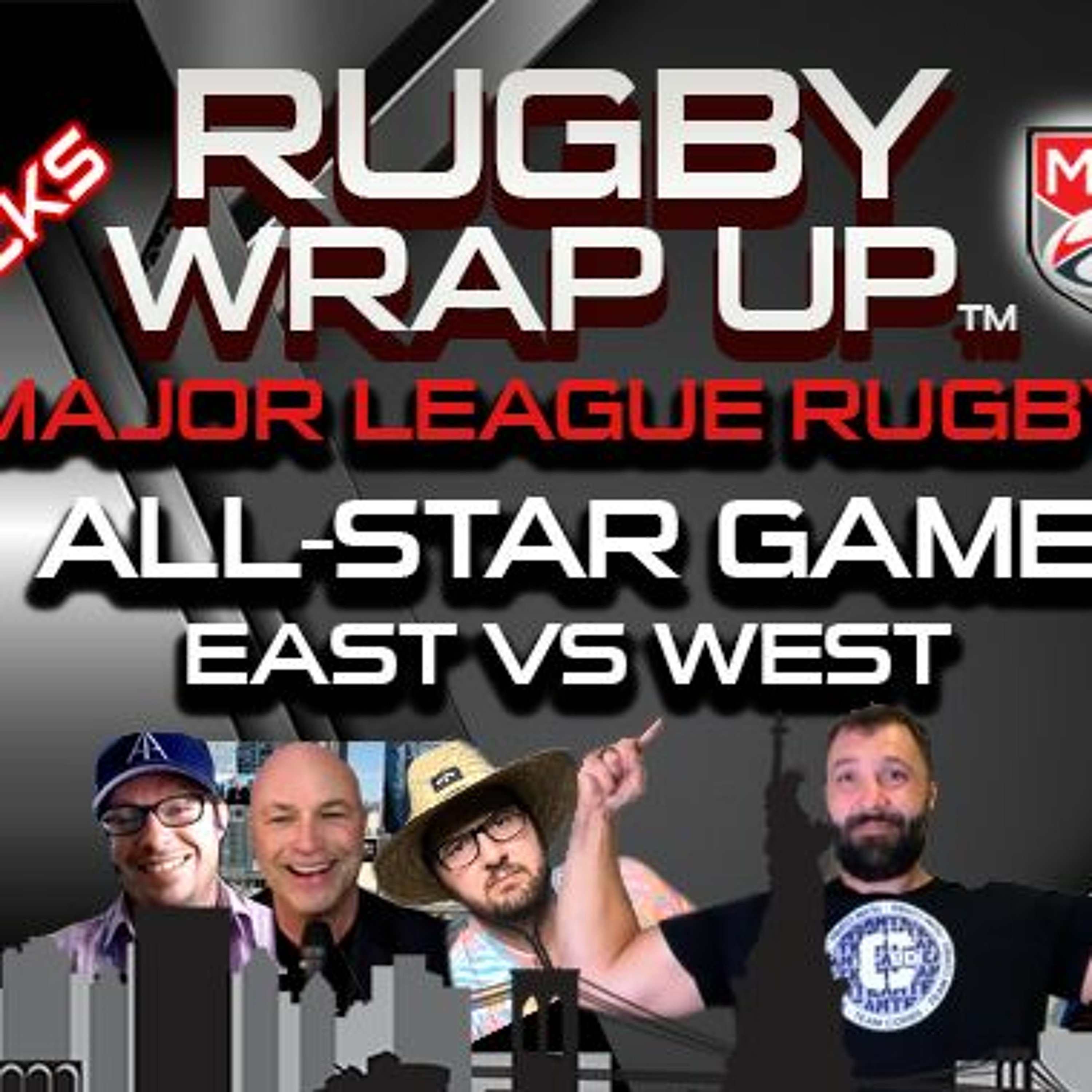 Rugby Wrap Up