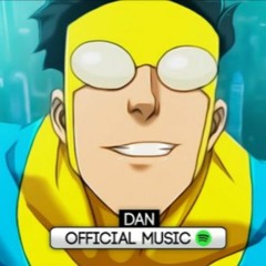 Dan - Invencível (Invincible)