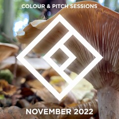 Colour and Pitch Sessions with Sumsuch - November 2022