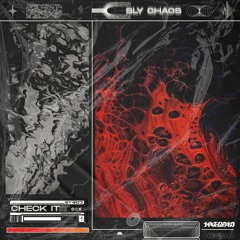Check It - Sly Chaos