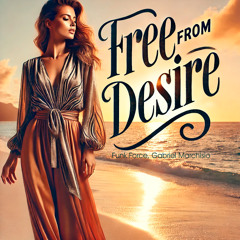 Funk Force, Gabriel Marchisio - Free From Desire
