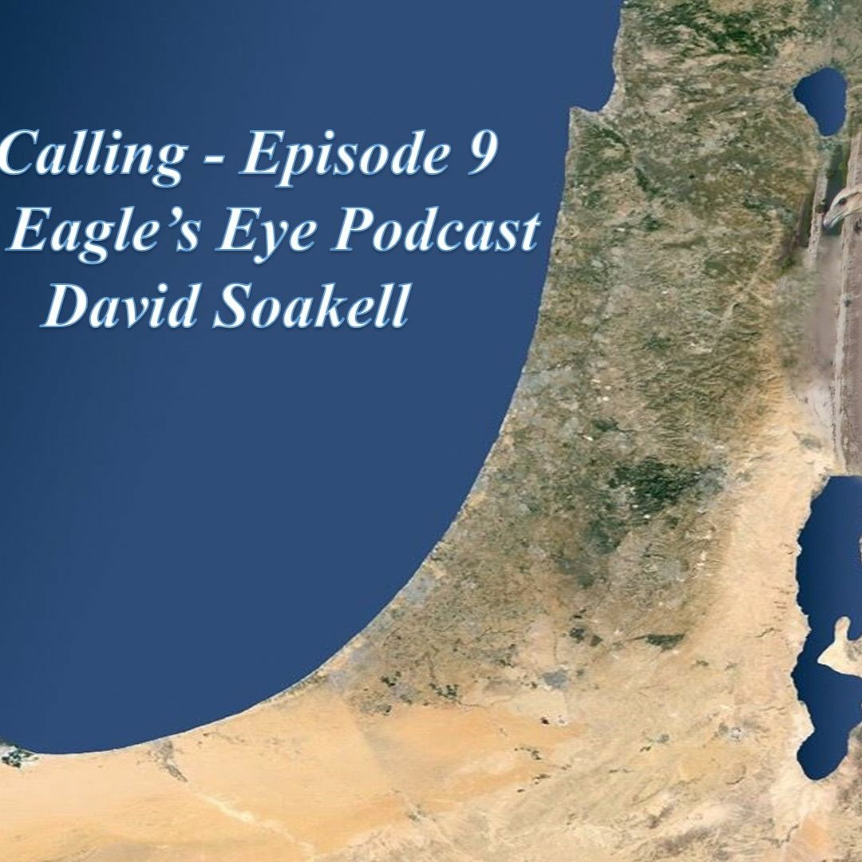 The Eagle\'s Eye Podcast