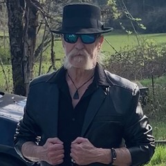 Cover "Ride The River" Eric Clapton/JJ Cale