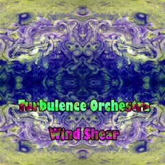 Turbulence - Wind Shear
