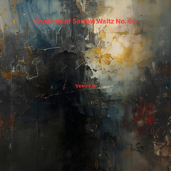 Shadows of Sorrow Waltz No.60 (Original Composition)