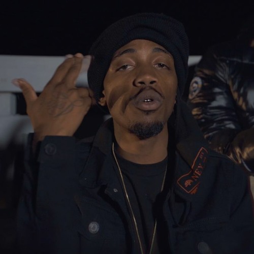 洋楽 D.J. Baby J & E. Rock 12inch OG Stream Baby J - Shit Talkin (Prod. Honcho Beats) [Thizzler