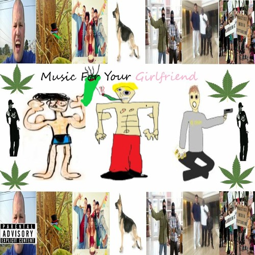 Frankie Flow (ft Frankie MacDonald)