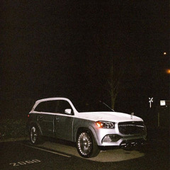 [FREE] Late Night Pressure – Drake Type Beat | Smooth Trap Mood