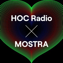 HOC radio X Mostra