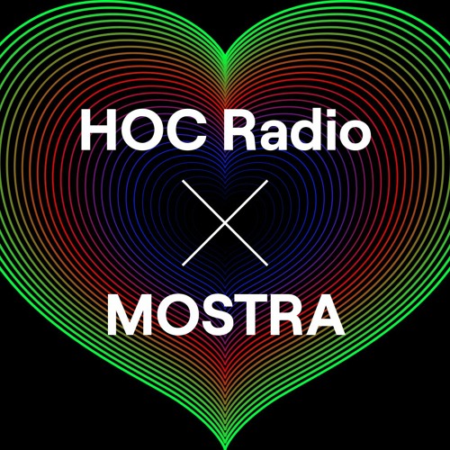 HOC radio X Mostra