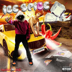 mlody korden - ICE SPICE