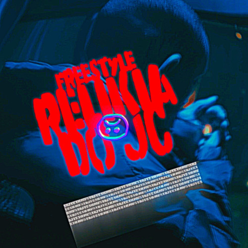 Zoen - Na Relikia do JC “FREESTYLE” 👿
