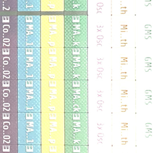 Unannotated