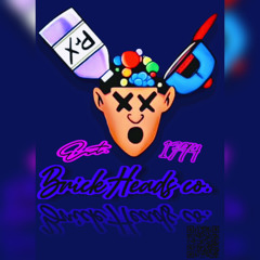 BrickHead flow freestyle