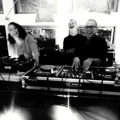 3DJs Live at Robin des Bois - Oct 17th, 2025