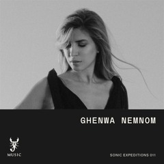 Ghenwa Nemnom - Sonic Expeditions 011