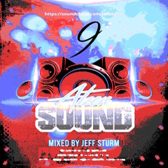 Atzen Sound 9 - Mixed by Jeff Sturm