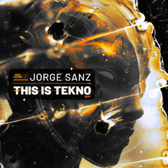 Jorge Sanz - Tekno Jumper (Original Mix)