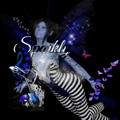 Sparkly Shapeshifter - Sparkly