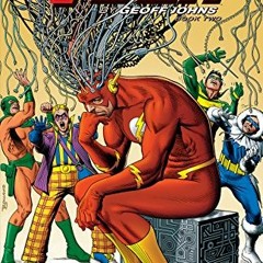 [Download] EBOOK 💘 The Flash by Geoff Johns Book Two (The Flash (1987-2009)) by  Geo