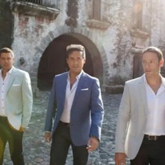 WATCH STREAM Il Divo At Bass Concert Hall. Austin. TX Live®