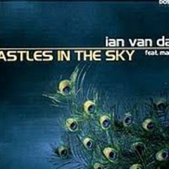 ian van dahl - castles in the sky - Artifi bangers remix 2025