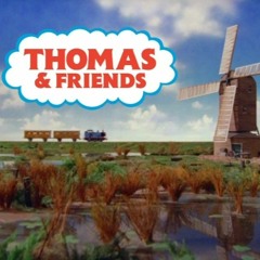 Thomas and Friends Opening Theme