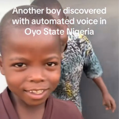 auto tune kid