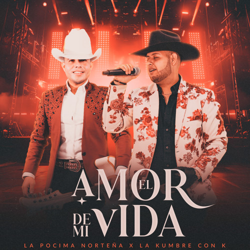 El Amor De Mi Vida La Energia Norteña Letra Stream El Amor De Mi Vida by La Pocima Norteña | Listen online for free