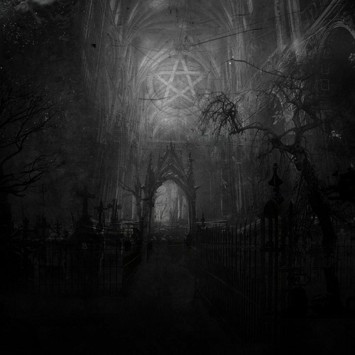 Only Darkness [DUBSTEP]